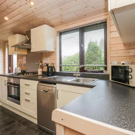 Tatil Evi Canadian 37