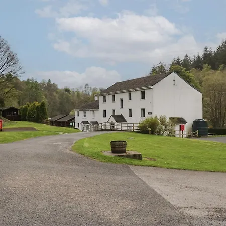 Canadian 37 * Keswick (Cumbria)