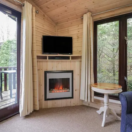 Canadian 37 Holiday home *