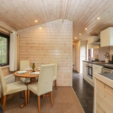 Tatil Evi Canadian 37