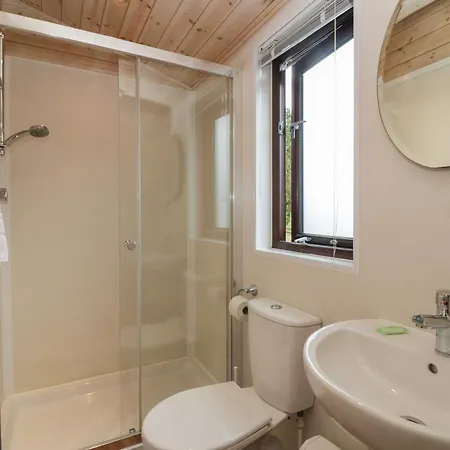 Tatil Evi Canadian 37 Keswick (Cumbria)