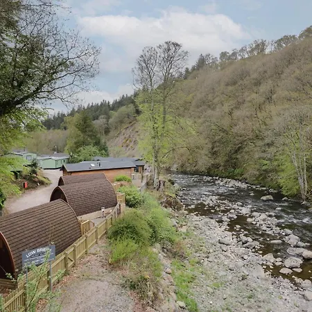 Canadian 37 Holiday home Keswick (Cumbria)