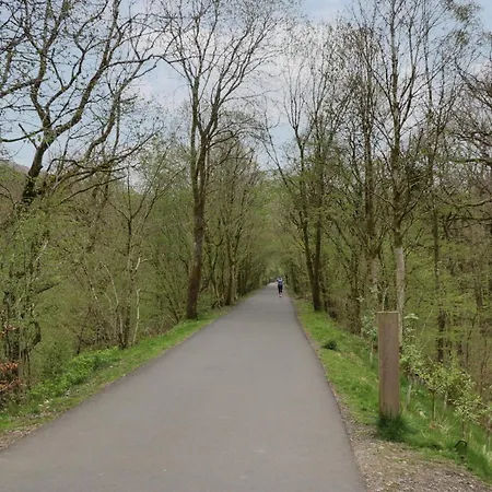 Tatil Evi Canadian 37 *