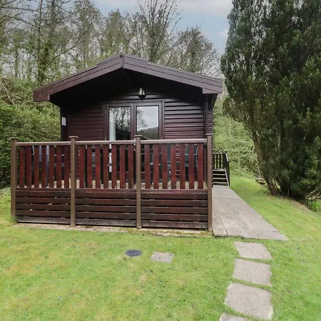 Tatil Evi Canadian 37 Keswick (Cumbria)