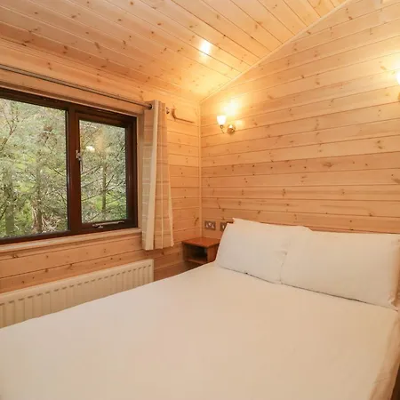 Tatil Evi Canadian 37 Keswick (Cumbria)