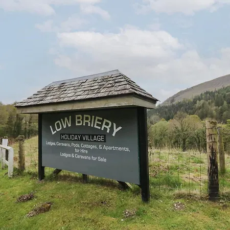 Holiday home Canadian 37 Keswick (Cumbria)