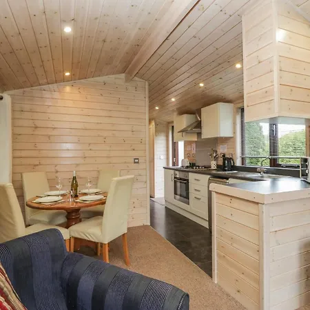 Nyaraló Canadian 37