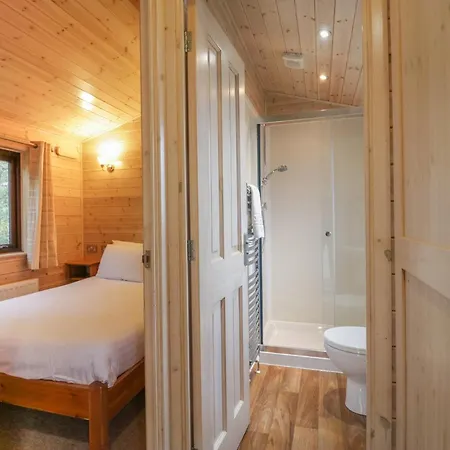 Canadian 37 Holiday home *