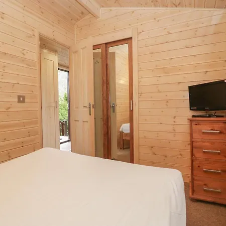 Tatil Evi Canadian 37 *