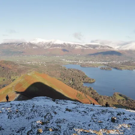 Canadian 37 Tatil Evi