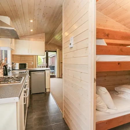 Dom wakacyjny Canadian 37 *