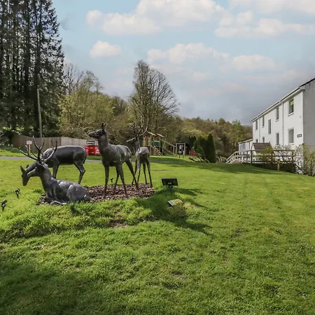 Canadian 37 Dom wakacyjny